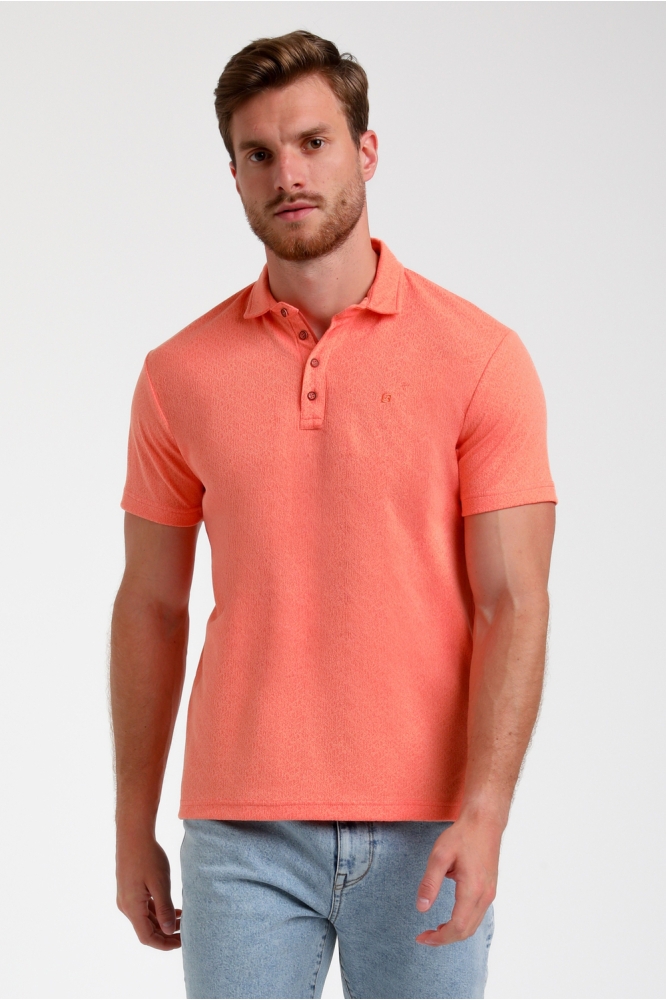 POLO 235532 4002 light coral